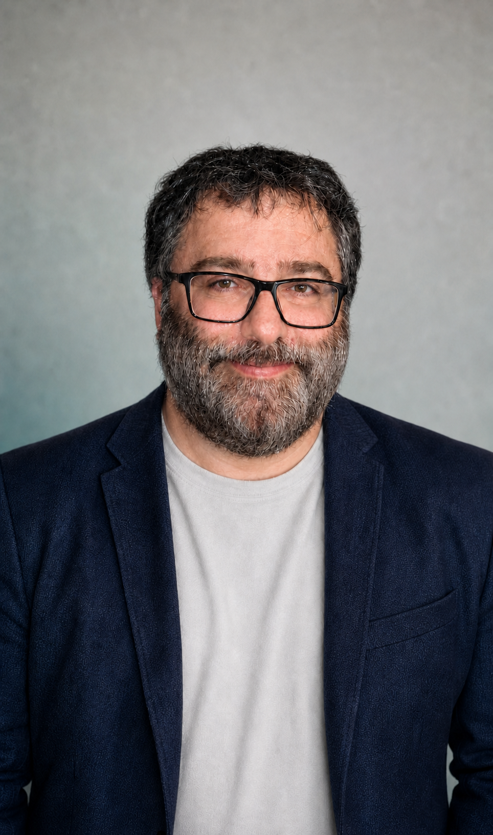 Michel Verrier