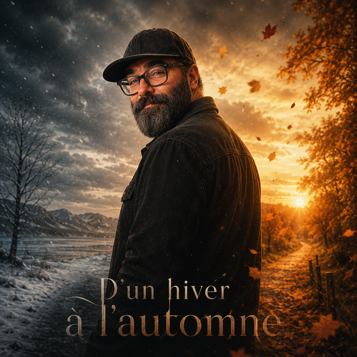 D’un hiver à l’automne